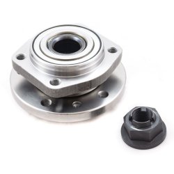 Wheel Hub MASTER-SPORT 3488-SET-MS OE Ref 271786