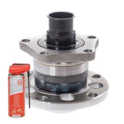 Wheel Bearing Kit + Penetrating oil MASTER-SPORT 3489-SET-MSP OE Ref 8E0501611