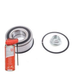 Wheel Bearing Kit + Penetrating oil MASTER-SPORT 3495-SET-MSP OE Ref 7701205780