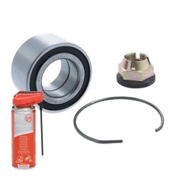 Wheel Bearing Kit + Penetrating oil MASTER-SPORT 3496-SET-MSP OE Ref 81934200352 MASTER SPORT