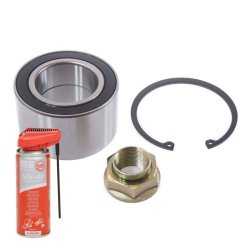 Wheel Bearing Kit + Penetrating oil MASTER-SPORT 3500-SET-MSP OE Ref 4501154