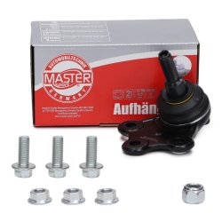 Ball Joint MASTER-SPORT 35018-SET-MS OE Ref 401609060R MASTER SPORT