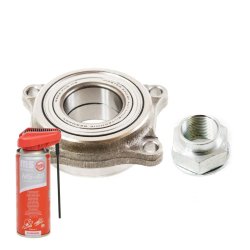 Wheel Bearing Kit + Penetrating oil MASTER-SPORT 3502-SET-MSP OE Ref 51813925 MASTER SPORT
