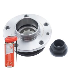 Wheel Bearing Kit + Penetrating oil MASTER-SPORT 3503-SET-MSP OE Ref 60652014