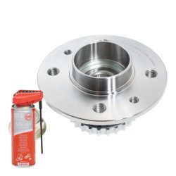 Wheel Bearing Kit + Penetrating oil MASTER-SPORT 3506-SET-MSP OE Ref 7701205499