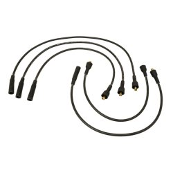 Ignition Cable Kit MASTER-SPORT 351-ZW-LPG-SET-MS OE Ref 12121350520