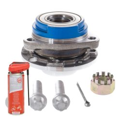 Wheel Bearing Kit + Penetrating oil MASTER-SPORT 3510-SET-MSP OE Ref 13123485 MASTER SPORT
