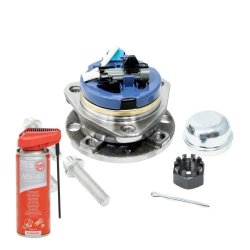 Wheel Bearing Kit + Penetrating oil MASTER-SPORT 3511-SET-MSP OE Ref 13123486