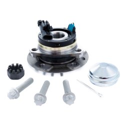 Wheel Bearing Kit MASTER-SPORT 3513-SET-MS OE Ref 13123488 MASTER SPORT