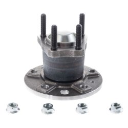 Wheel Bearing Kit MASTER-SPORT 3514-SET-MS OE Ref 1604005