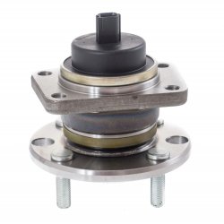 Wheel Bearing Kit MASTER-SPORT 3517-SET-MS OE Ref 1118054