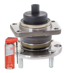 Wheel Bearing Kit + Penetrating oil MASTER-SPORT 3517-SET-MSP OE Ref 1118054