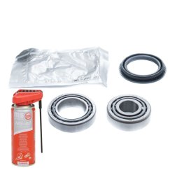 Wheel Bearing Kit + Penetrating oil MASTER-SPORT 3519-SET-MSP OE Ref 116002141303