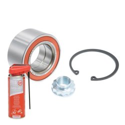 Wheel Bearing Kit + Penetrating oil MASTER-SPORT 3520-SET-MSP OE Ref 1689810627