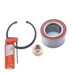 Wheel Bearing Kit + Penetrating oil MASTER-SPORT 3522-SET-MSP OE Ref 1633300051