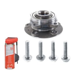Wheel Bearing Kit + Penetrating oil MASTER-SPORT 3523-SET-MSP OE Ref 274298