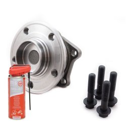 Wheel Bearing Kit + Penetrating oil MASTER-SPORT 3524-SET-MSP OE Ref 9173872