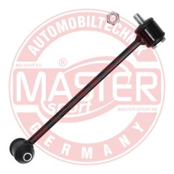 Stabiliser Drop Link (coupling Rod) MASTER-SPORT 35263-PCS-MS OE Ref 2043200489 MASTER SPORT