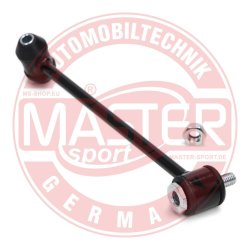 Stabiliser Drop Link (coupling Rod) MASTER-SPORT 35263-PCS-MS OE Ref 2043200489 MASTER SPORT
