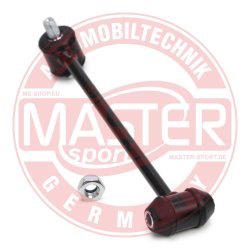 Stabiliser Drop Link (coupling Rod) MASTER-SPORT 35263-PCS-MS OE Ref 2043200489 MASTER SPORT