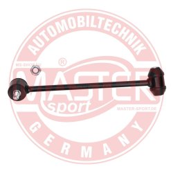 Stabiliser Drop Link (coupling Rod) MASTER-SPORT 35263-PCS-MS OE Ref 2043200489 MASTER SPORT