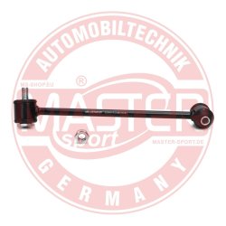 Stabiliser Drop Link (coupling Rod) MASTER-SPORT 35264-PCS-MS OE Ref 2043200589 MASTER SPORT