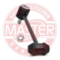 Stabiliser Drop Link (coupling Rod) MASTER-SPORT 35264-PCS-MS OE Ref 2043200589 MASTER SPORT