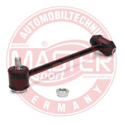 Stabiliser Drop Link (coupling Rod) MASTER-SPORT 35264-PCS-MS OE Ref 2043200589 MASTER SPORT