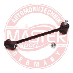Stabiliser Drop Link (coupling Rod) MASTER-SPORT 35264-PCS-MS OE Ref 2043200589 MASTER SPORT