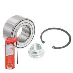 Wheel Bearing Kit + Penetrating oil MASTER-SPORT 3527-SET-MSP OE Ref 332640