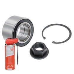 Wheel Bearing Kit + Penetrating oil MASTER-SPORT 3530-SET-MSP OE Ref 2S6W1215AA
