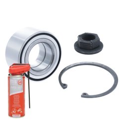 Wheel Bearing Kit + Penetrating oil MASTER-SPORT 3531-SET-MSP OE Ref 1112547