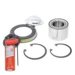 Wheel Bearing Kit + Penetrating oil MASTER-SPORT 3532-SET-MSP OE Ref 1085565