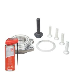 Wheel Bearing Kit + Penetrating oil MASTER-SPORT 3536-SET-MSP OE Ref 4D0407625D