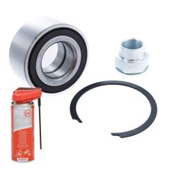Wheel Bearing Kit + Penetrating oil MASTER-SPORT 3538-SET-MSP OE Ref 46527732