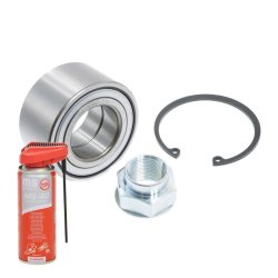 Wheel Bearing Kit + Penetrating oil MASTER-SPORT 3539-SET-MSP OE Ref 60815902