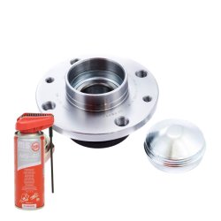 Wheel Bearing Kit + Penetrating oil MASTER-SPORT 3540-SET-MSP OE Ref 60816007