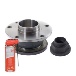 Wheel Bearing Kit + Penetrating oil MASTER-SPORT 3541-SET-MSP OE Ref 51754195