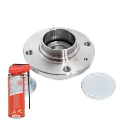 Wheel Bearing Kit + Penetrating oil MASTER-SPORT 3548-SET-MSP OE Ref 6X0598477