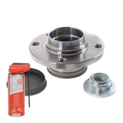 Wheel Bearing Kit + Penetrating oil MASTER-SPORT 3549-SET-MSP OE Ref 6E0598611