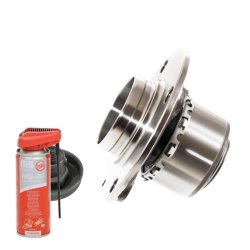 Wheel Bearing Kit + Penetrating oil MASTER-SPORT 3550-SET-MSP OE Ref 6E0407621D