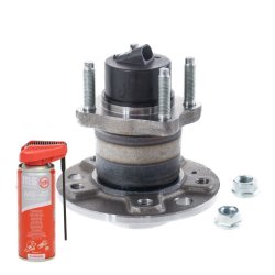 Wheel Bearing Kit + Penetrating oil MASTER-SPORT 3555-SET-MSP OE Ref 1604002