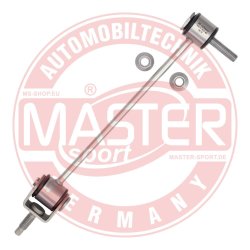 Stabiliser Drop Link (coupling Rod) MASTER-SPORT 35572-PCS-MS OE Ref A2213202289 MASTER SPORT