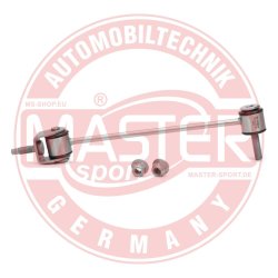 Stabiliser Drop Link (coupling Rod) MASTER-SPORT 35572-PCS-MS OE Ref A2213202289 MASTER SPORT