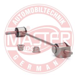 Stabiliser Drop Link (coupling Rod) MASTER-SPORT 35572-PCS-MS OE Ref A2213202289 MASTER SPORT
