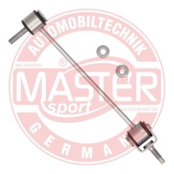 Stabiliser Drop Link (coupling Rod) MASTER-SPORT 35572-PCS-MS OE Ref A2213202289 MASTER SPORT