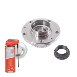 Wheel Bearing Kit + Penetrating oil MASTER-SPORT 3560-SET-MSP OE Ref 374869