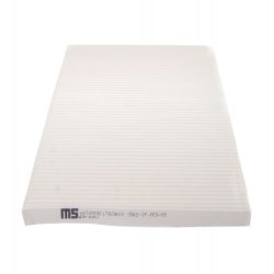 Cabin Air Filter MASTER-SPORT 3562-IF-PCS-MS OE Ref 4A1820367