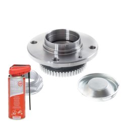 Wheel Bearing Kit + Penetrating oil MASTER-SPORT 3562-SET-MSP OE Ref 370165