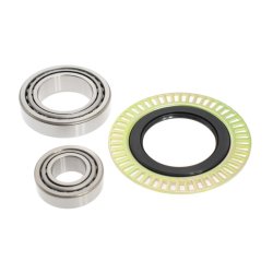 Wheel Bearing Kit MASTER-SPORT 3565-SET-MS OE Ref 31211106032